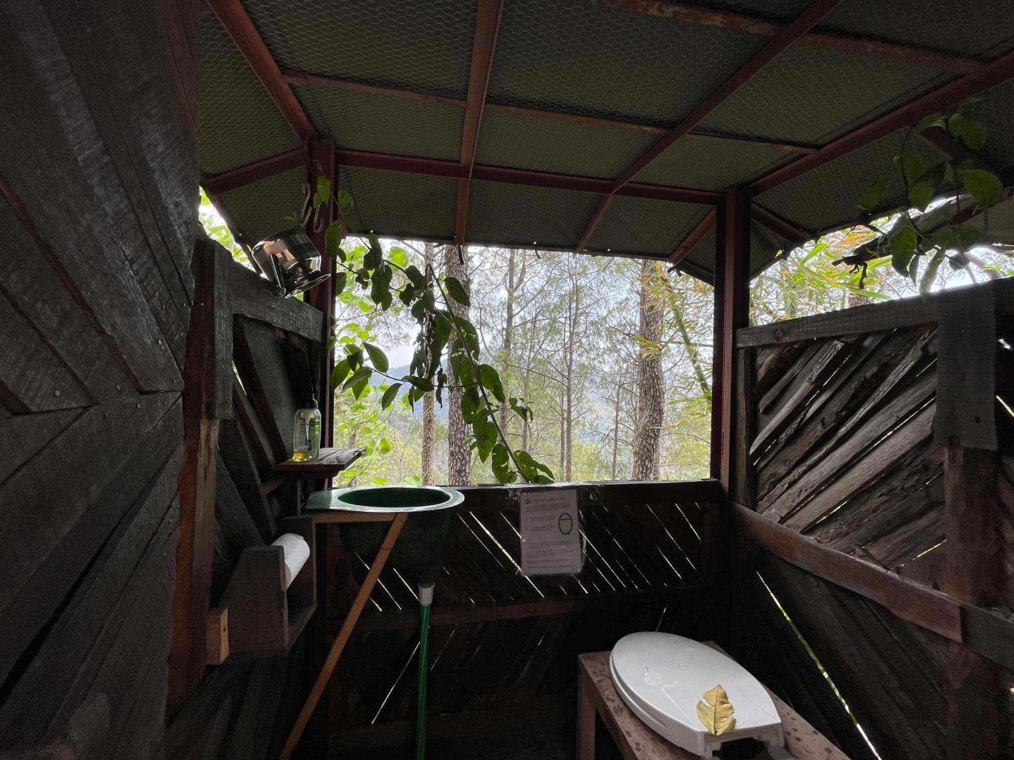 Heal Farm - Himalayan Eco Alternative Lifestyle For Agriculture Recreation And Meditation Nainital Exterior photo